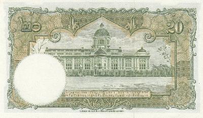 Beschrijving achterzijde: BUILDING